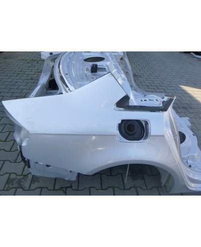 Audi A4 B8 Błotnik Prawy Tył