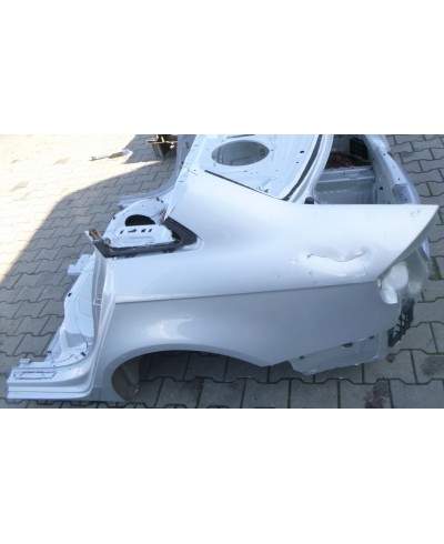 Audi A4 Błotnik Tył Lewy 8t0809302