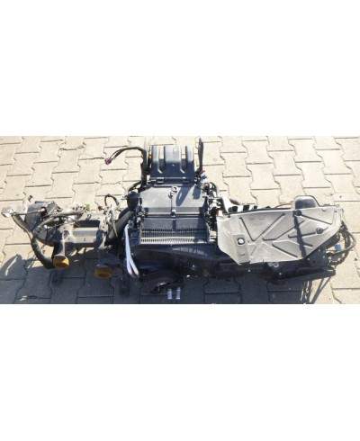 Audi Q7 Nagrzewnica 4m1816005f