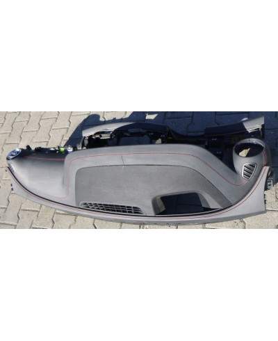 Mercedes CLS C257 Kokpit + Poduszka