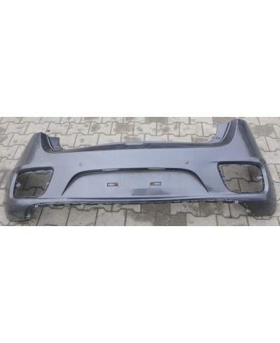 Kia Ceed Zderzak Tył 86611A2600