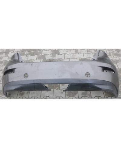 Mazda 3 Zderzak Tył bhn1-50221