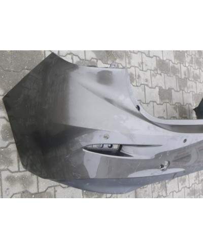 Mazda 3 Zderzak Tył bhn1-50221