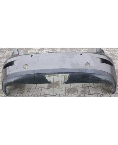 Mazda 3 Zderzak Tył bhn1-50221