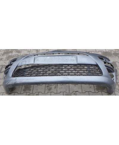 Citroen C4 Picasso Zderzak Przód 9680402277