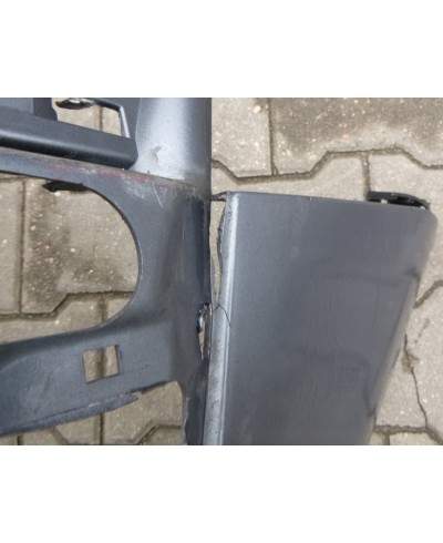 Citroen C4 Picasso Zderzak Przód 9680402277