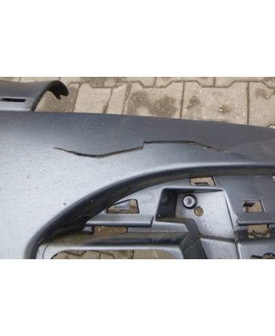 Citroen C4 Picasso Zderzak Przód 9680402277