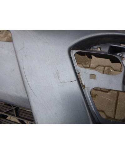 Citroen C4 Picasso Zderzak Przód 9680402277
