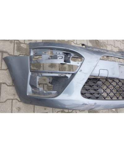 Citroen C4 Picasso Zderzak Przód 9680402277