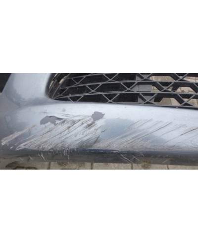 Citroen C4 Picasso Zderzak Przód 9680402277