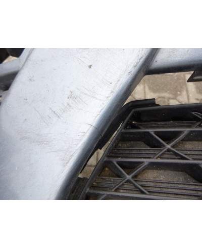 Citroen C4 Picasso Zderzak Przód 9680402277