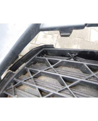 Citroen C4 Picasso Zderzak Przód 9680402277