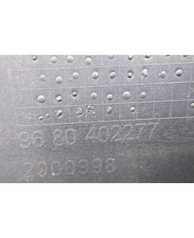 Citroen C4 Picasso Zderzak Przód 9680402277