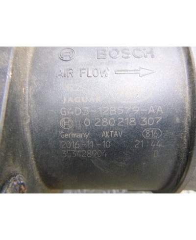 Land Rover Discovery Sport Przepływomierz 0280218307
