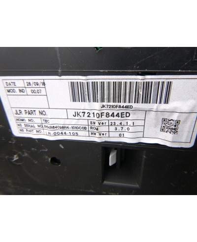 Land Rover Discovery Sport Licznik jk7210f844ed