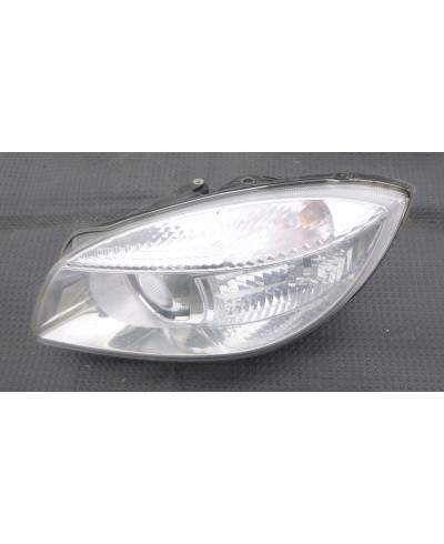 Skoda Roomster Reflektor Lewy