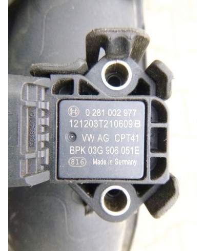 Audi A3 Rura Powietrza 04e145673b