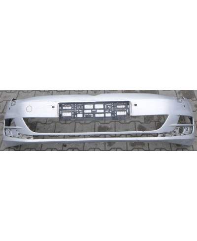 VW Golf VII Zderzak Przód 5g0807221
