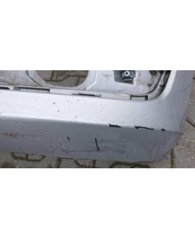 VW Golf VII Zderzak Przód 5g0807221