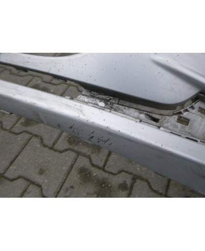 VW Golf VII Zderzak Przód 5g0807221