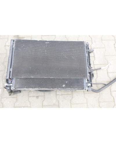 Land Rover Discovery Sport Chłodnice Komplet gj32-8005-ba