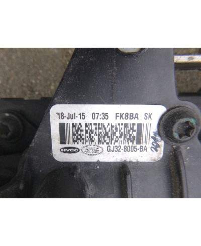 Land Rover Discovery Sport Chłodnice Komplet gj32-8005-ba