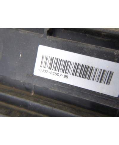 Land Rover Discovery Sport Chłodnice Komplet gj32-8005-ba
