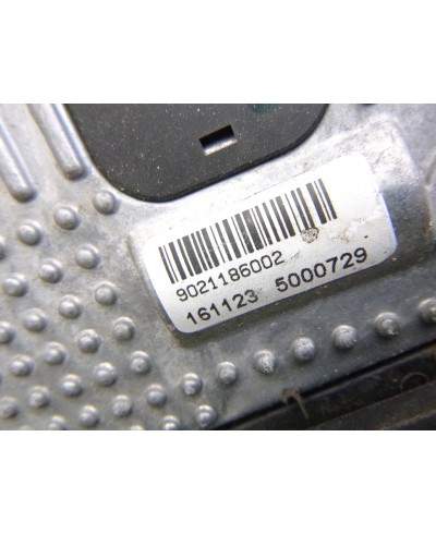 Land Rover Discovery Sport Chłodnice Komplet gj32-8005-ba