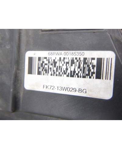 Land Rover Discovery Sport Reflektor Prawy fk72-13w029-bg