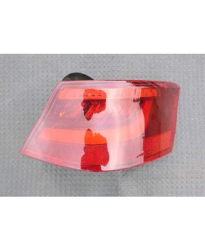 Audi A3 Lampa Prawy Tył 8u39450960