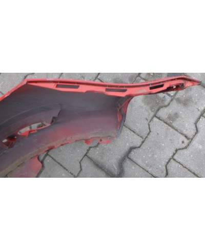 Opel Corsa D Zderzak Przód 475498858