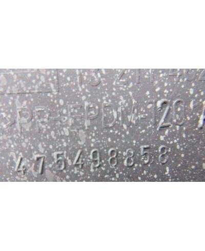 Opel Corsa D Zderzak Przód 475498858