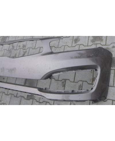 Kia Ceed Zderzak Przód 86511a2600