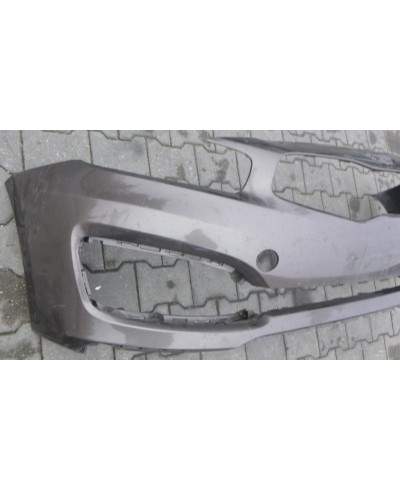Kia Ceed Zderzak Przód 86511a2600