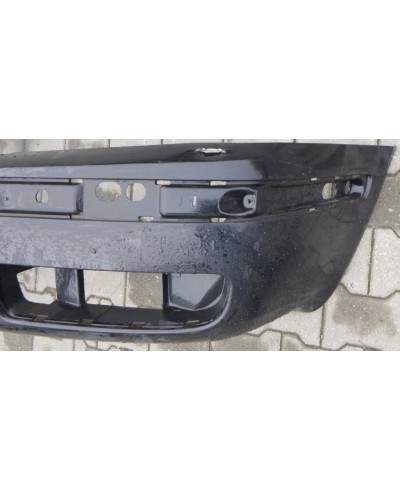 Skoda Octavia Zderzak Przód 1u0807221d