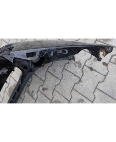 Renault Megane III Zderzak Przód
