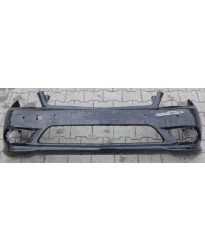 Mercedes C W204 Zderzak Przód a2048853725