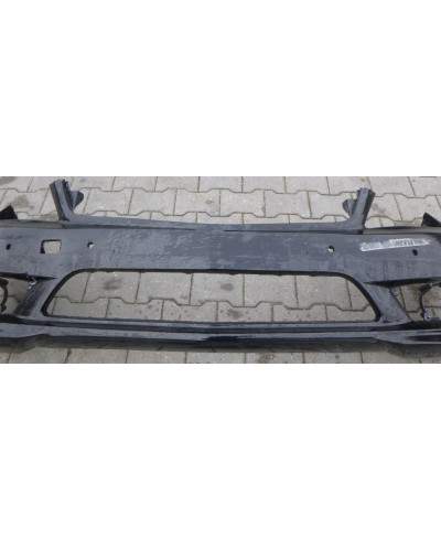 Mercedes C W204 Zderzak Przód a2048853725