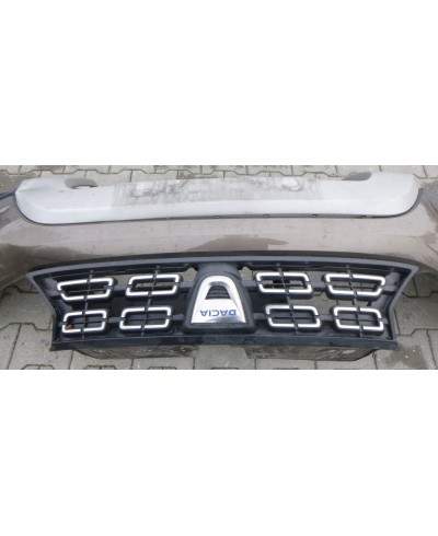 Dacia Duster Zderzak Przód 620221776r