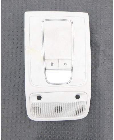 Audi A3 Lampka Podsufitki 8v0947135a