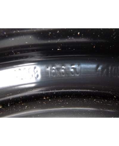 Peugeot 207 Felga 16" 42588