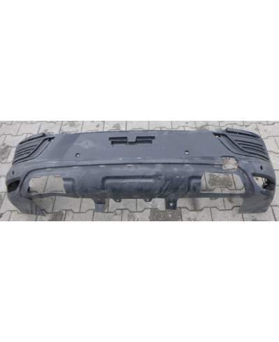 Renault Arkana Zderzak Tył 850186741r