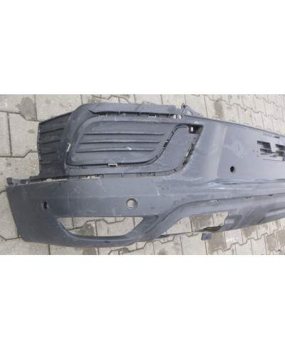 Renault Arkana Zderzak Tył 850186741r