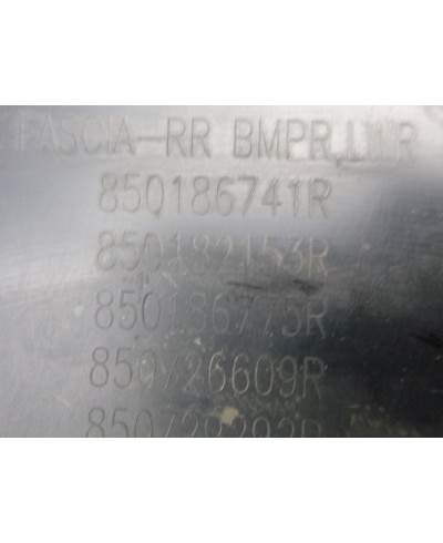 Renault Arkana Zderzak Tył 850186741r