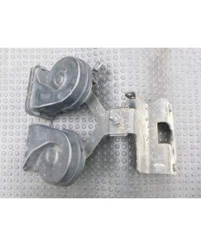 Ford Fiesta Klakson 55306am80s