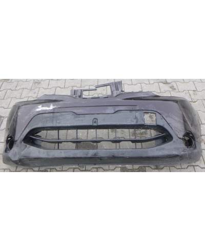 Nissan Qashqai Zderzak Przód 620224ea0h