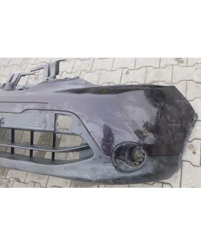 Nissan Qashqai Zderzak Przód 620224ea0h