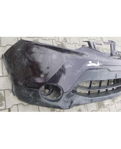 Nissan Qashqai Zderzak Przód 620224ea0h