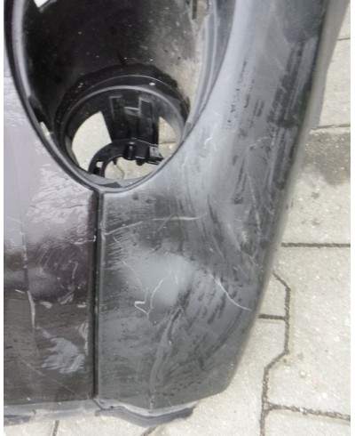 Nissan Qashqai Zderzak Przód 620224ea0h