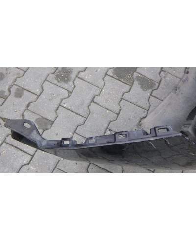 Nissan Qashqai Zderzak Przód 620224ea0h